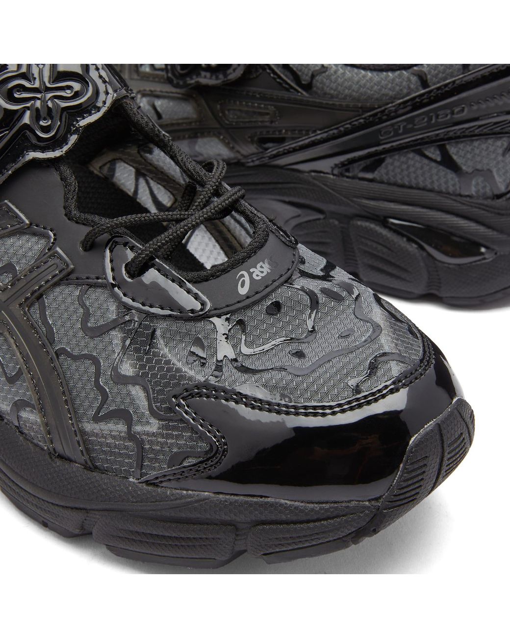 asicsr-Black-X-Cecilie-Bahnsen