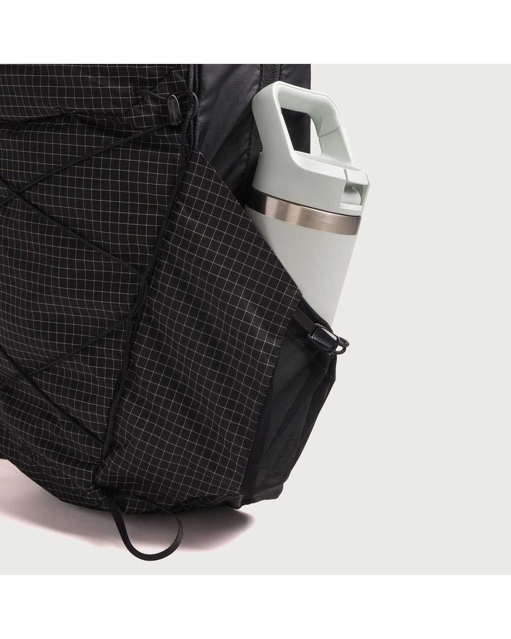 Arc'teryx Black Aerios 18 Backpack