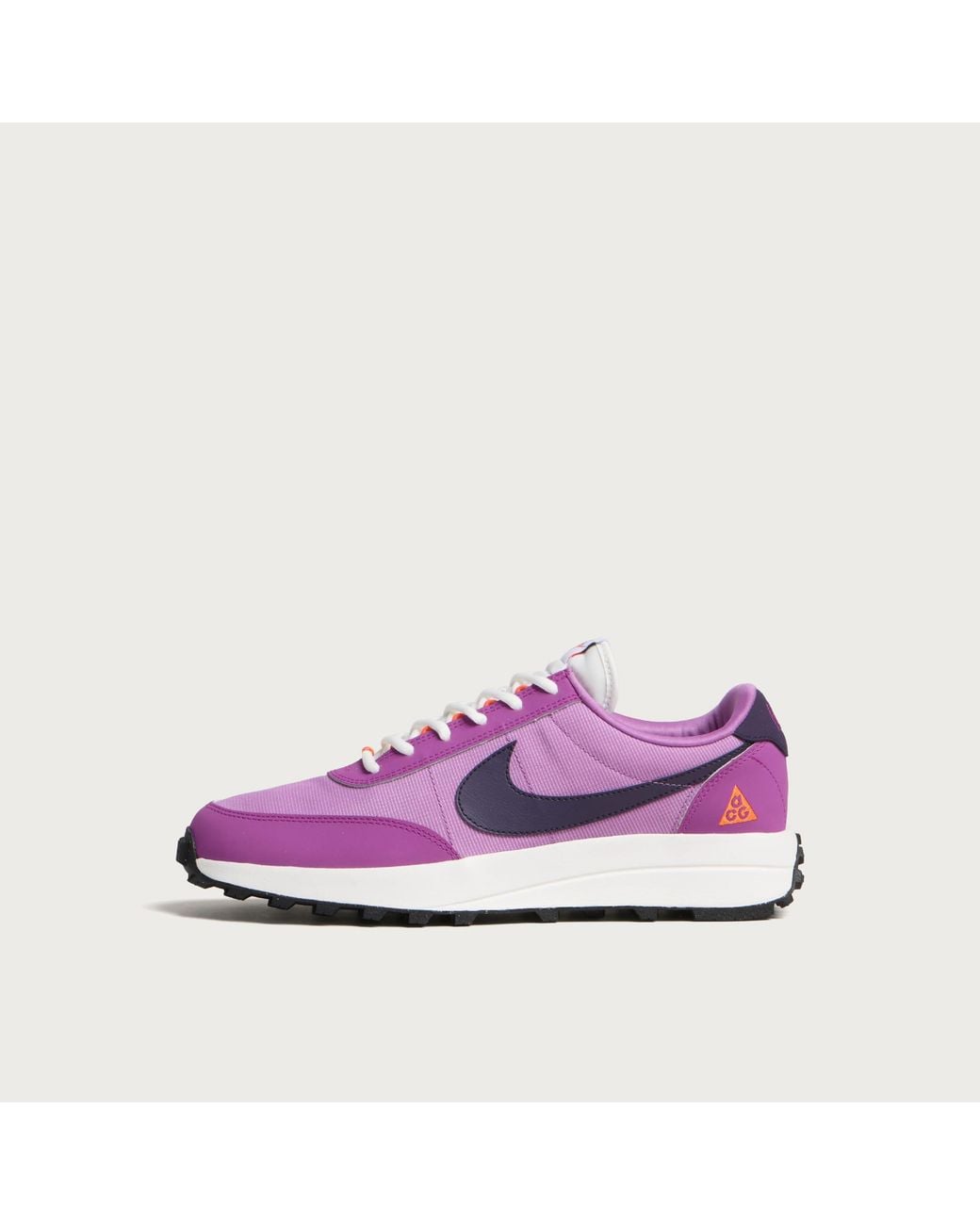 Nike Purple Acg Ldv Sneaker for men