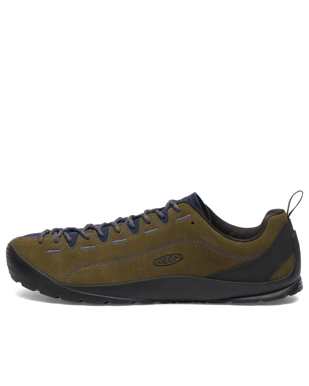 Keen Brown Jasper for men