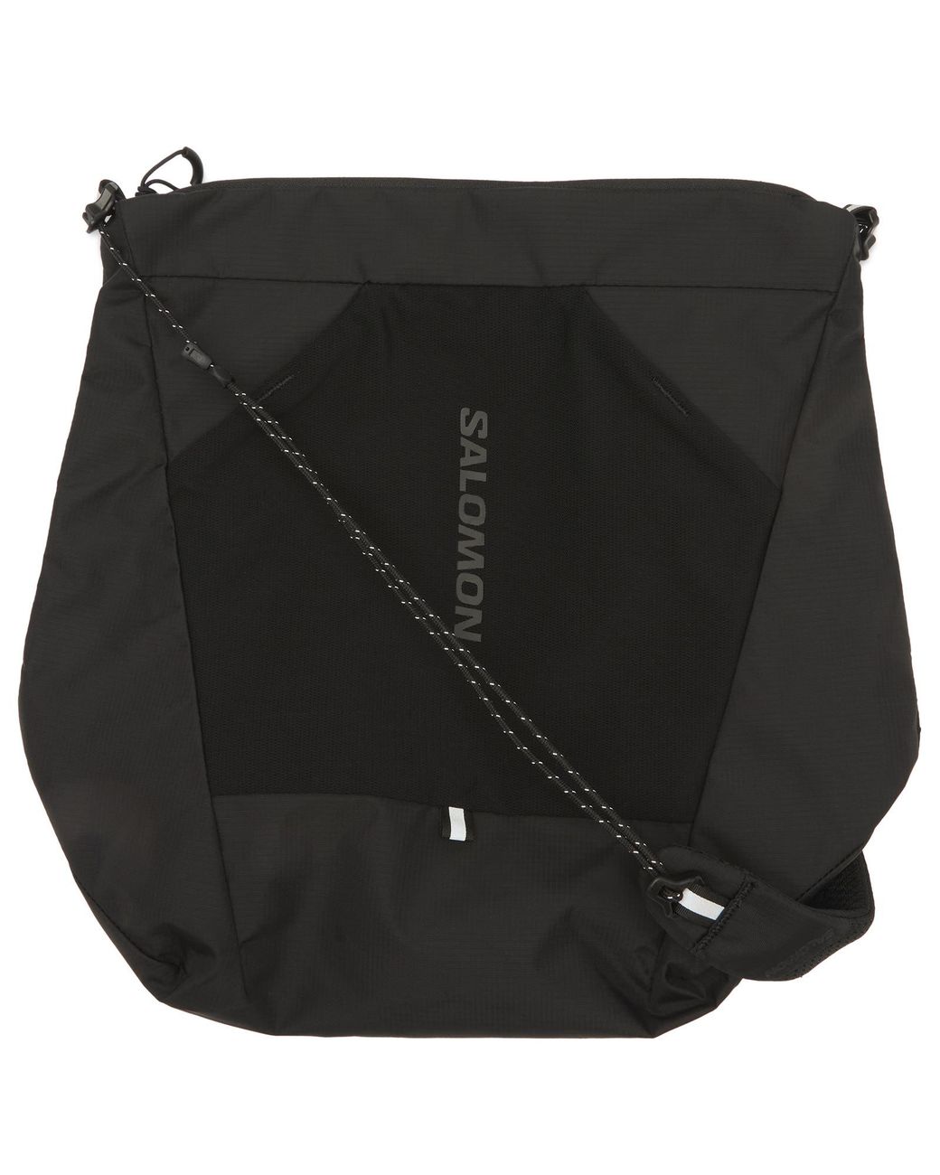 Salomon Acs Packable Tote Bag in Black | Lyst