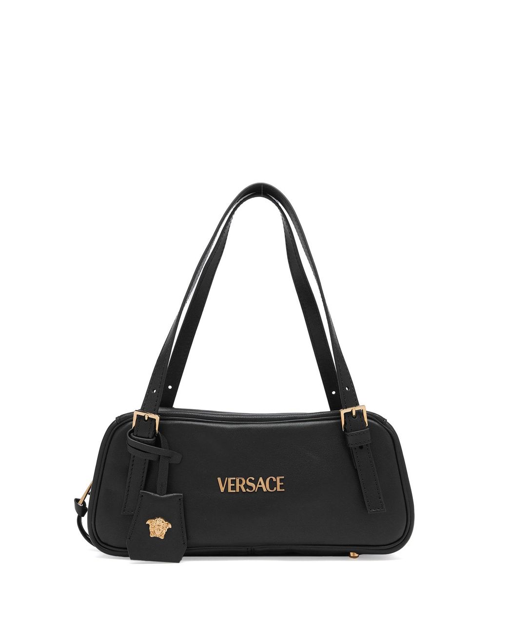 国内発送/送料関税込【VERSACE】 SHOULDER LAMB LEATHER Shoulder Lamb Leather Versace bag | eBay