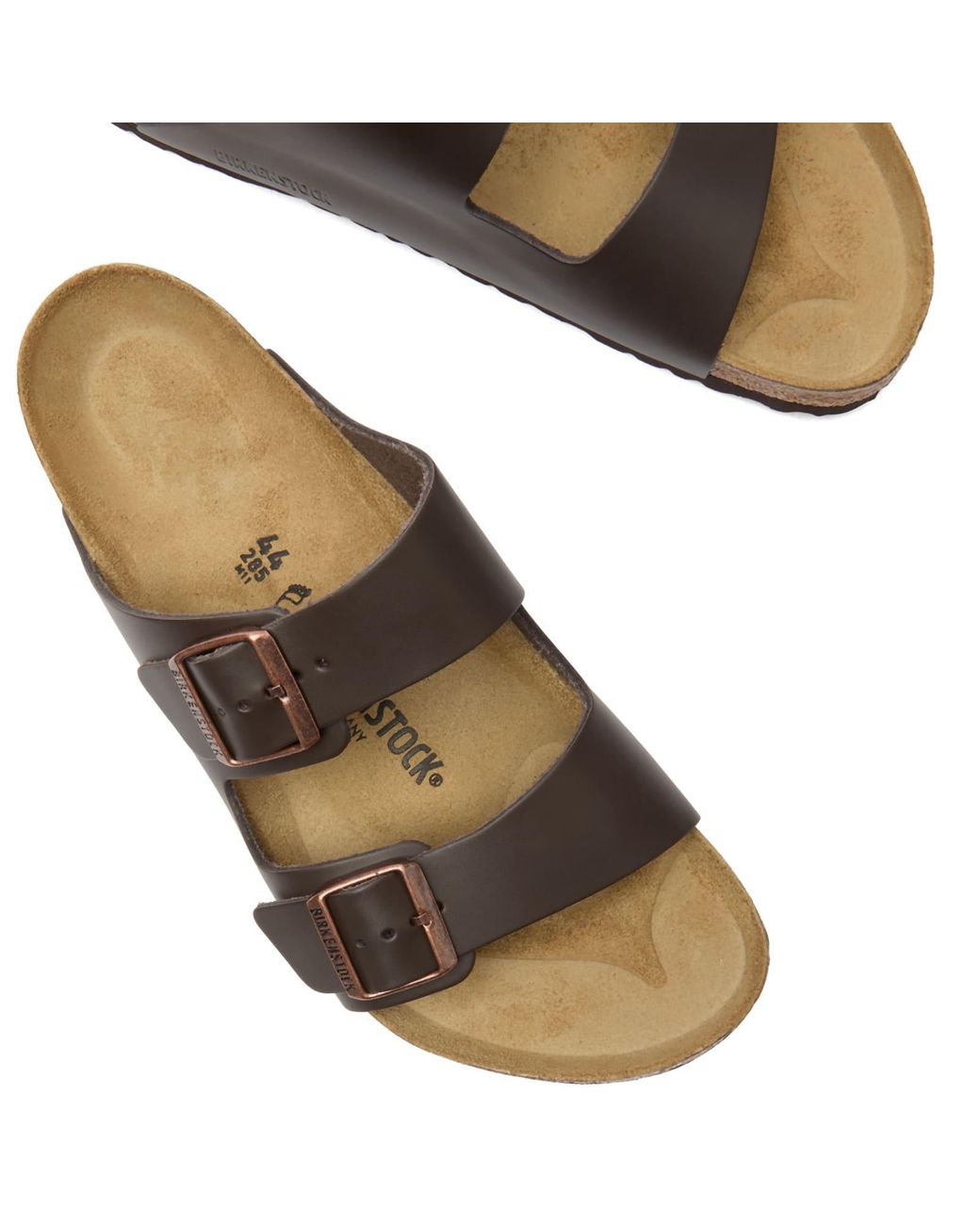 Birkenstock Brown Arizona for men