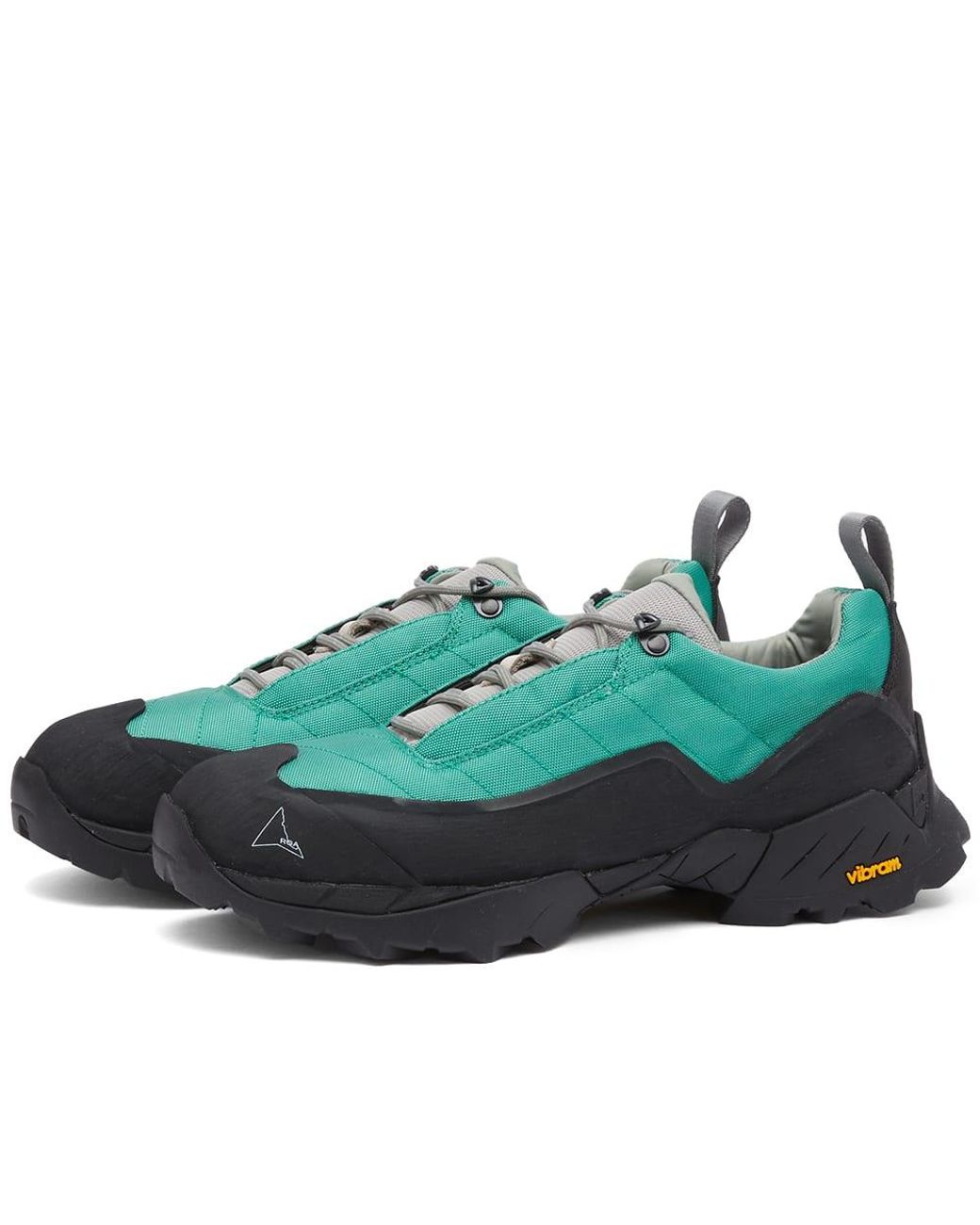 roa hiking shoes