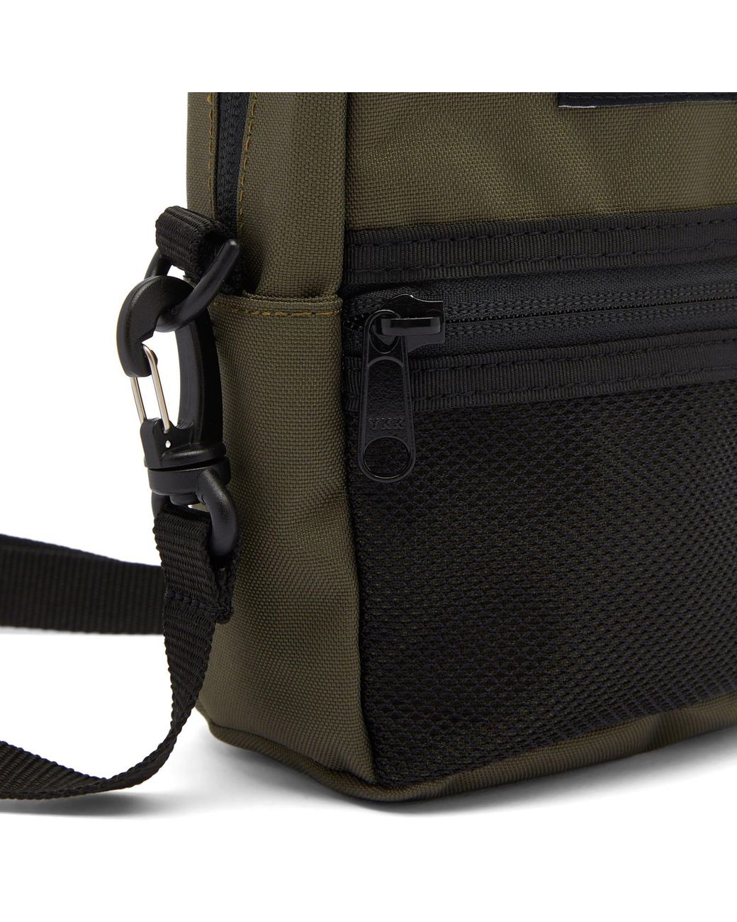 新品 NEIGHBORHOOD 25ss MINI VERTICAL BAG Neighborhood Mini Vertical Bag Olive Drab – LESS 17