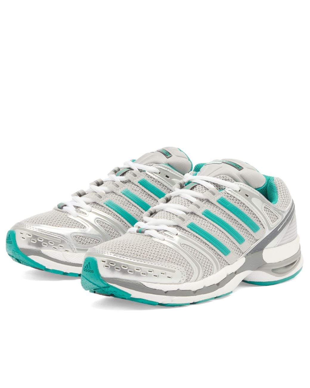 adidas Adistar Control 5 Sporty & Rich Shoes in Blue | Lyst