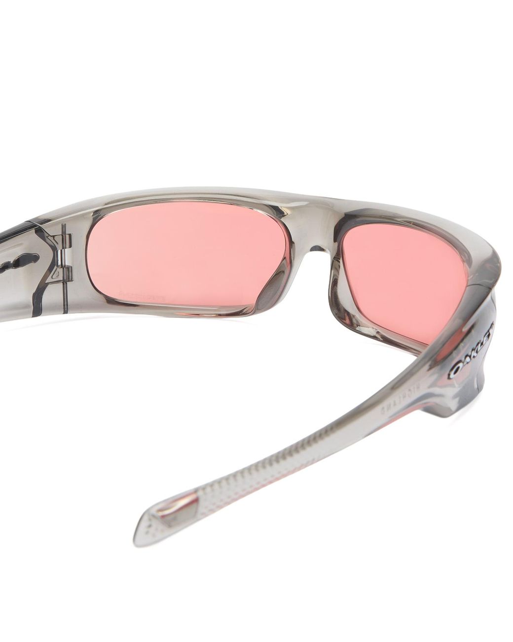 Oakley Highland Sunglasses in Pink | Lyst display picture 1