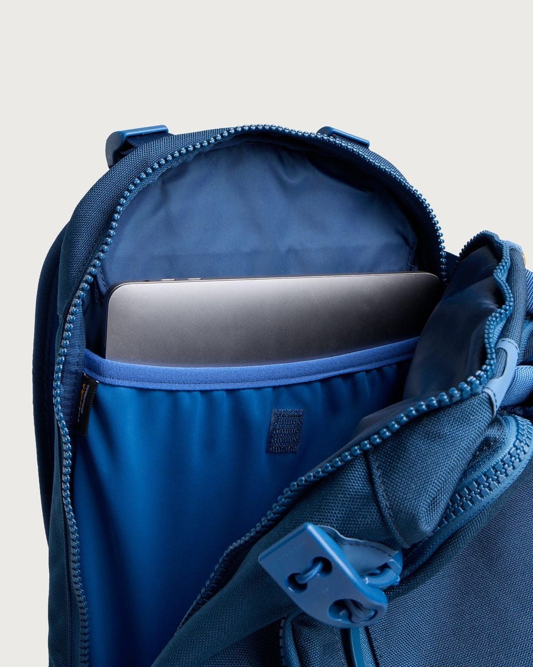 Visvim Blue Cordura 20L Backpack for men