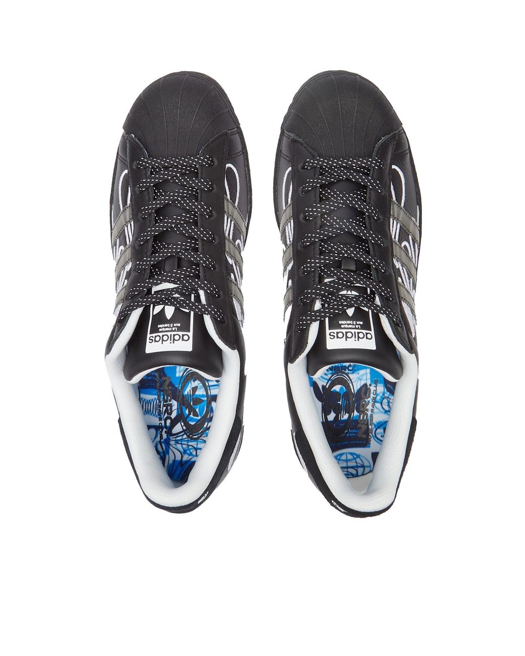 adidas Nsrc Superstar Ripple Sneakers for Men | Lyst UK