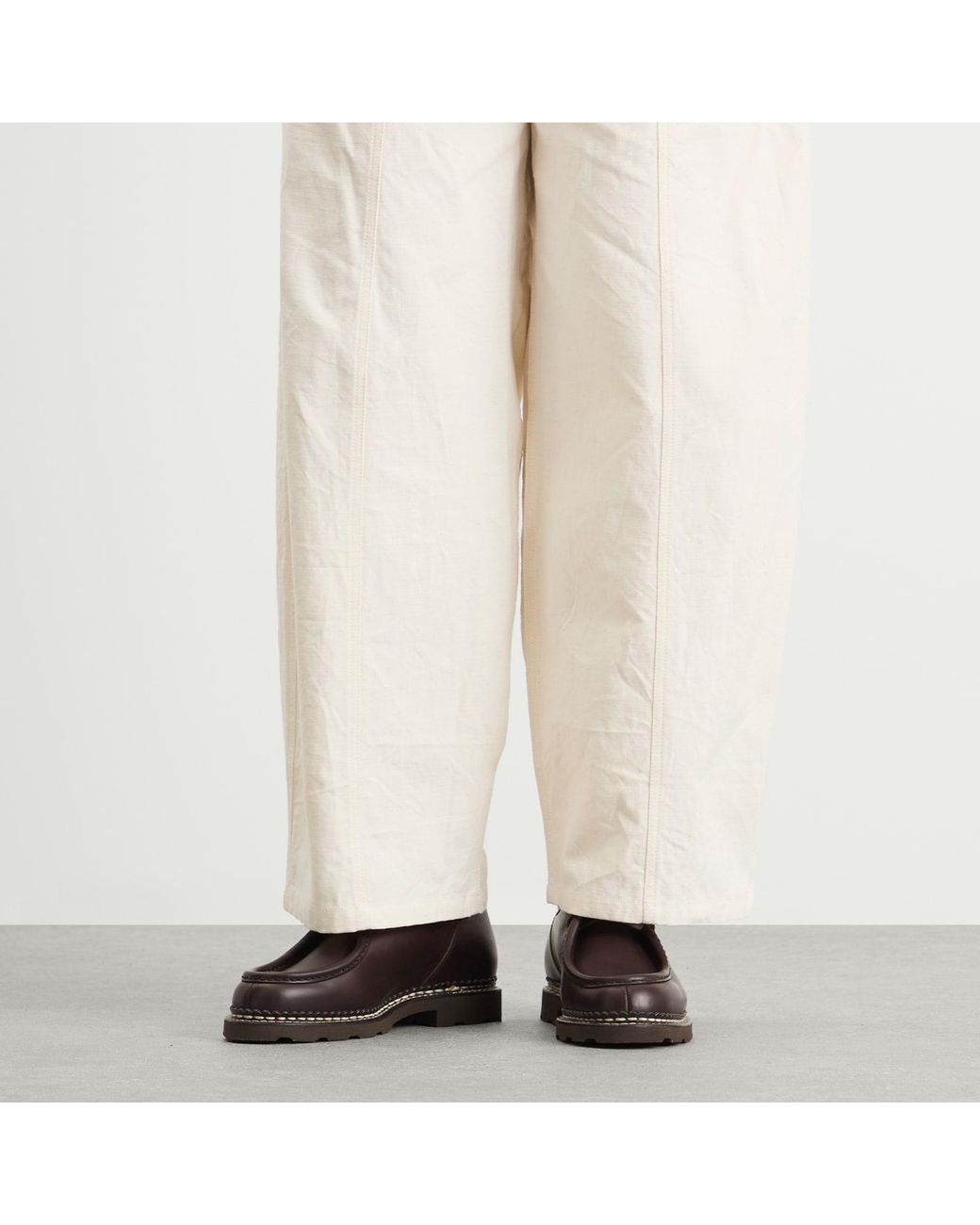 Paraboot Brown Michael for men