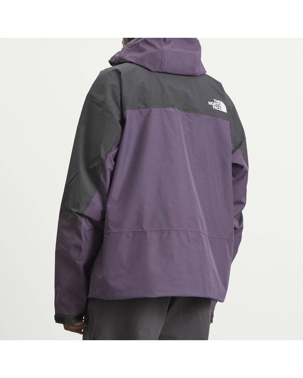 The North Face Hke Spectra Gore-Tex Mountain Light Jacket in