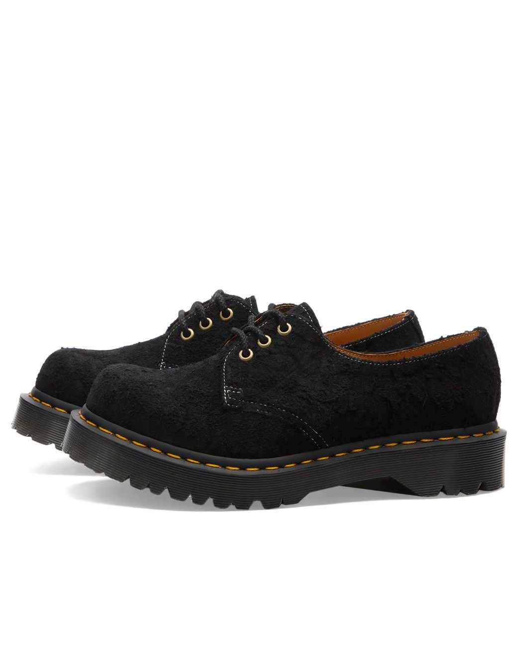 dr-martens-Black-1461-Bex-