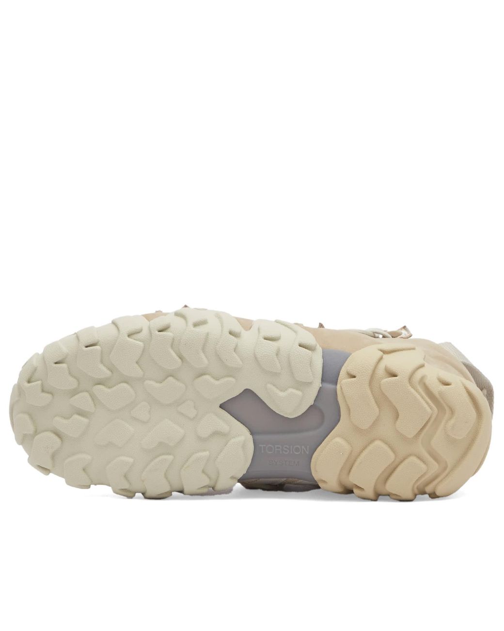 adidas Radlander Mita in Natural | Lyst