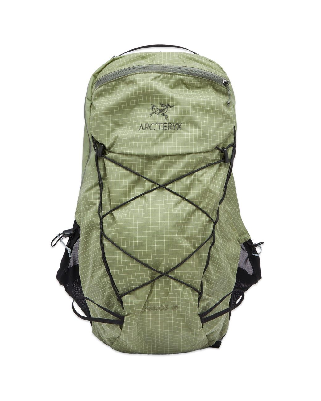 Arc'teryx Aerios 18 Backpack tatsu ④ Aerios 18 Backpack | Arc'teryx United States