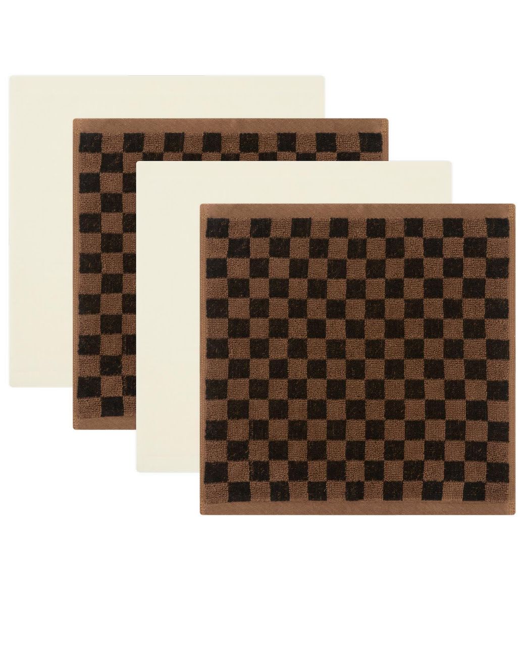 BAINA Multicolor Face Cloth Gift Set