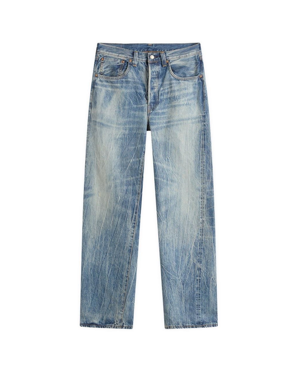 【kazuyuki430821】Levi’s LVC 1947 501 levis-Starry-Dynamo-Lvc-1947-