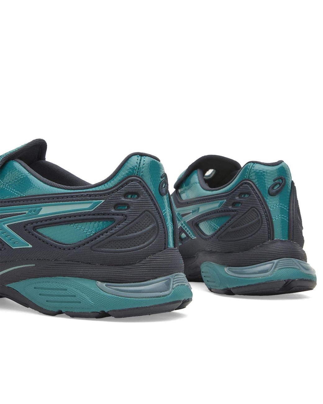 Asics Blue X Otto958 Gel-Sd Lyte Sneakers for men