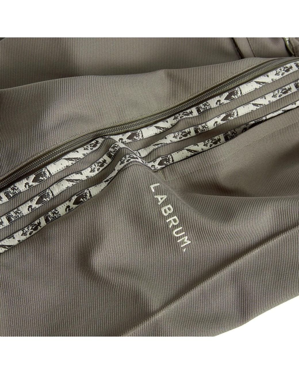 Adidas Gray End. X X Labrum Track Pant for men