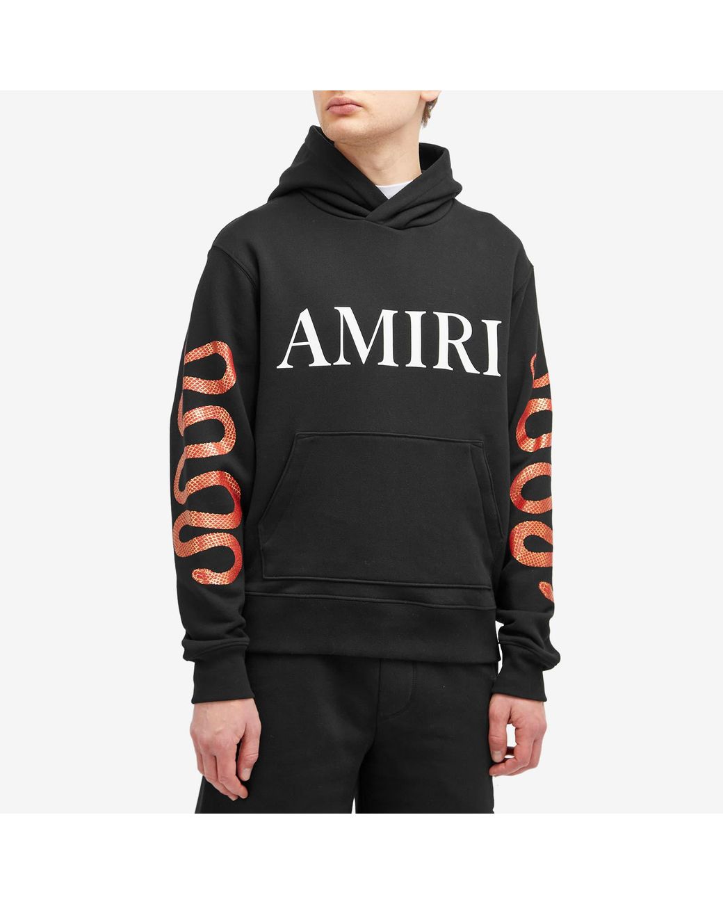 ◆大人気◆【AMIRI】Snake Chinese New Year フーディー Amiri | Cny Snake Hoodie | OTH Hoodies | Cruise Fashion