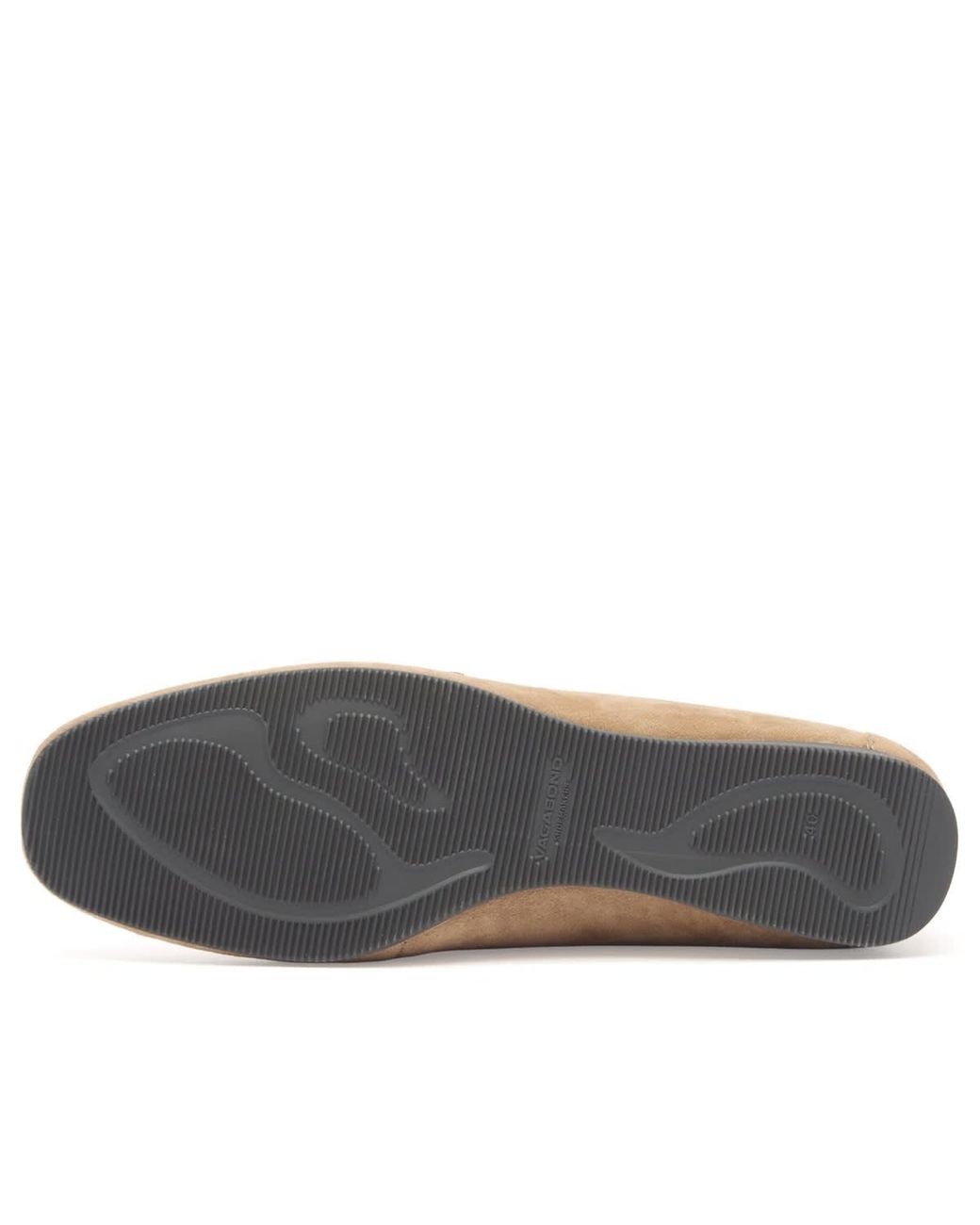 Vagabond Brown Hillary Shoes