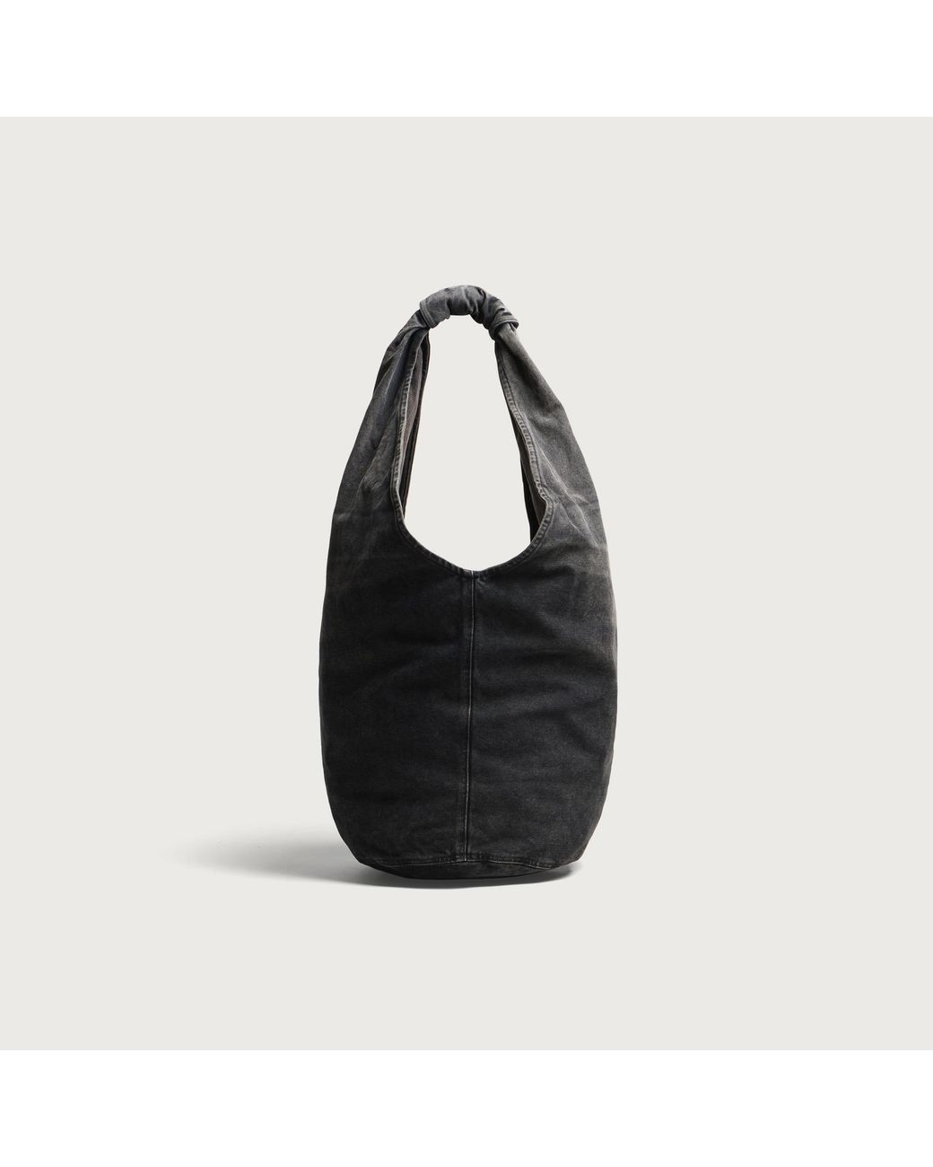 Our Legacy Black Drip Bag