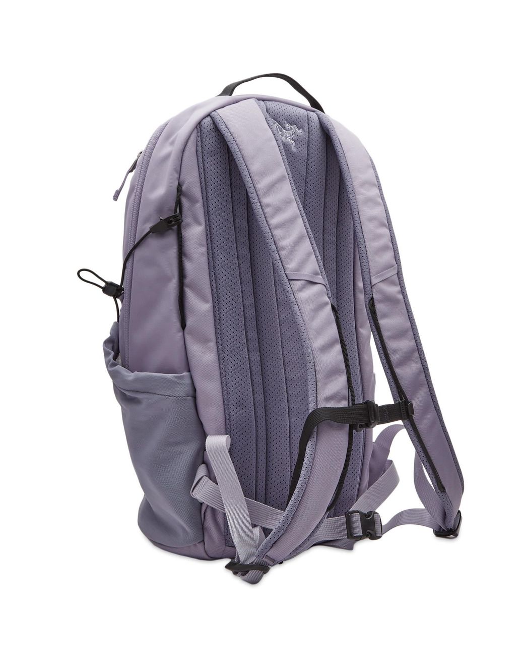 Arc'teryx Mantis 16 Backpack in Purple | Lyst