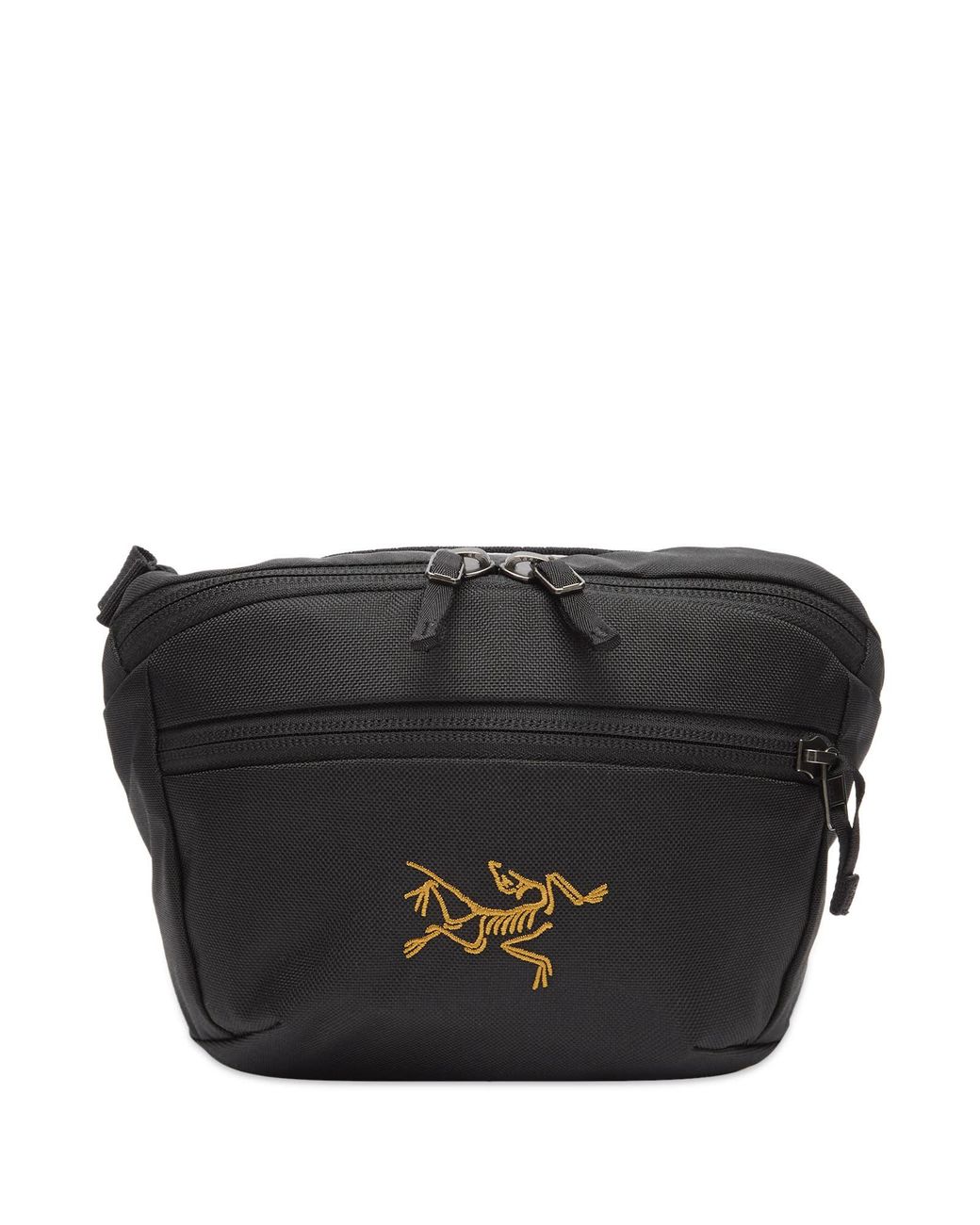 Arc'teryx Black Mantis 1 Waist Pack for men