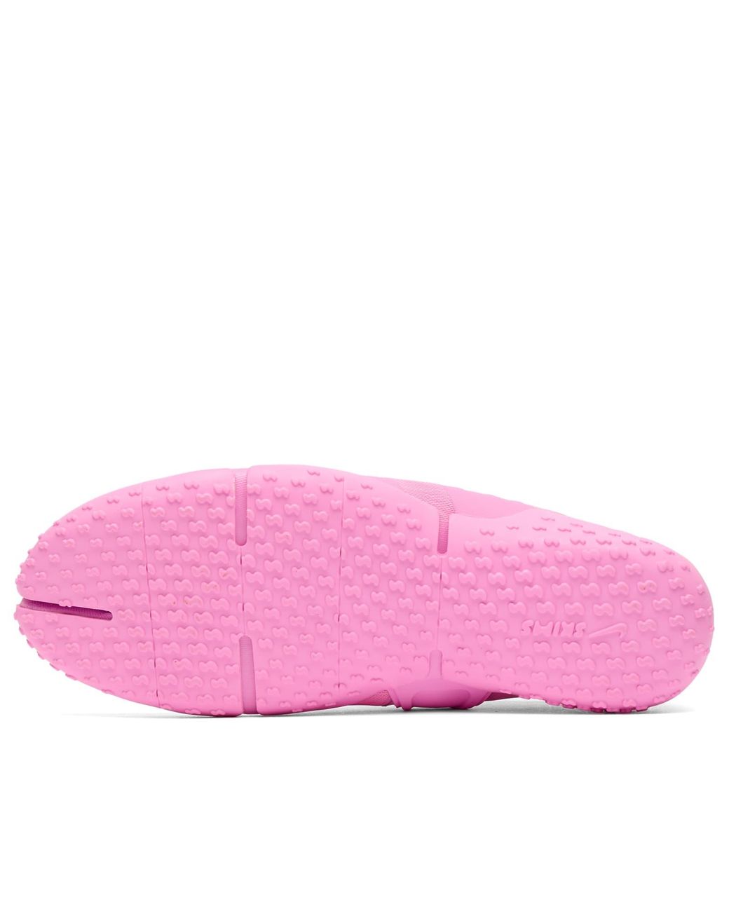 Nike Pink X Skims Mesh Rift Sneaker