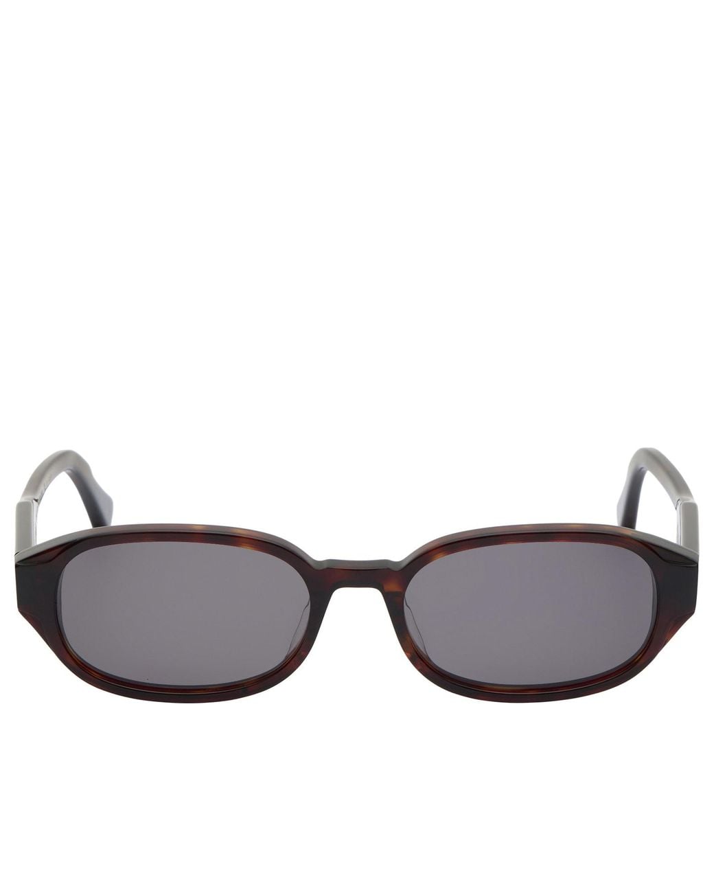 Oscar Deen Brown Pellerin Sunglasses