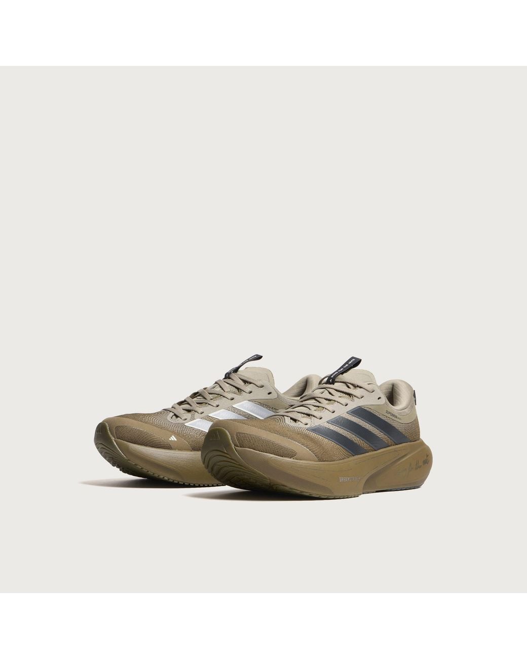 Adidas Green X Song For The Mute Supernova Rise Sneaker for men