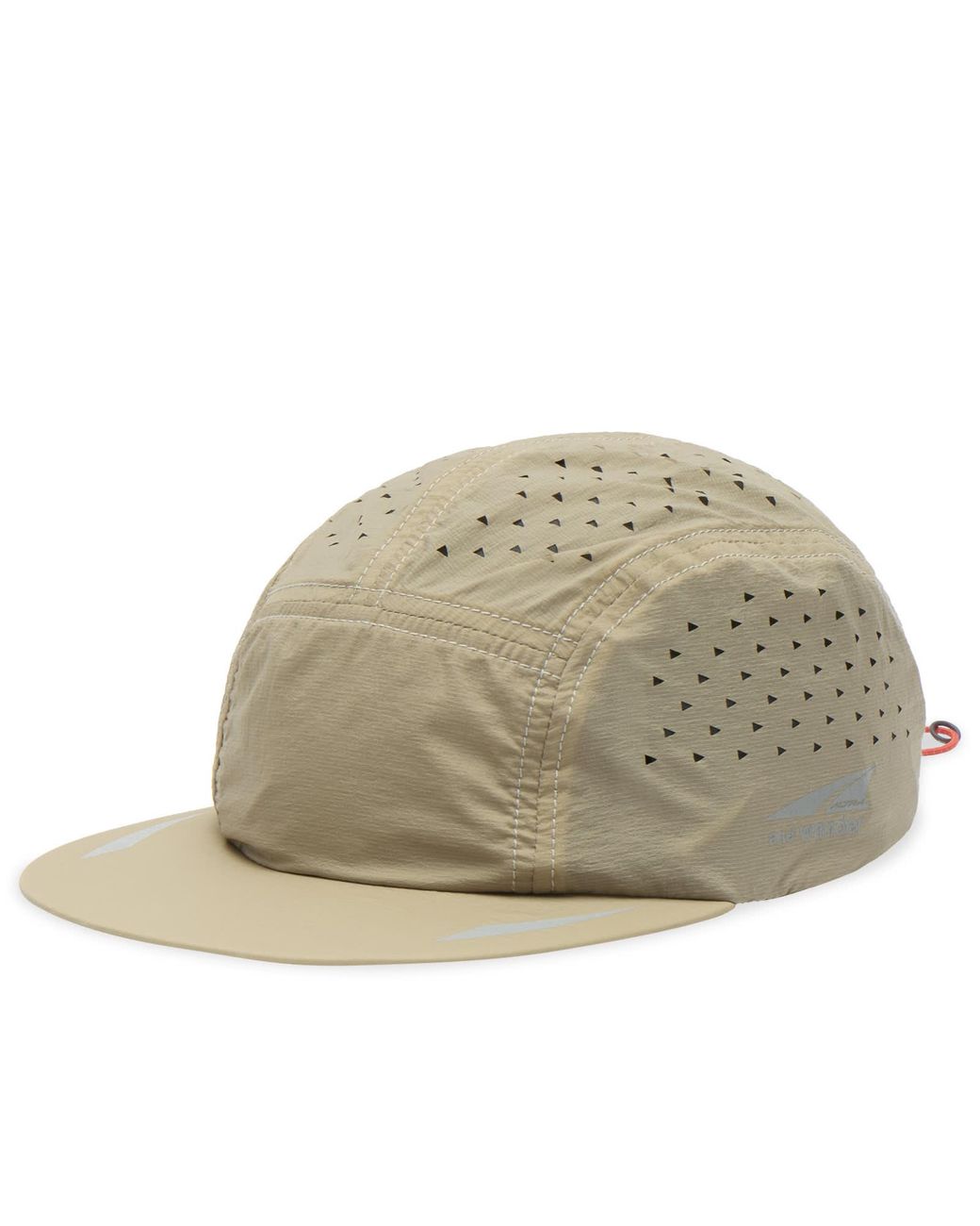 And Wander Natural X Altra Ventilation Cap for men