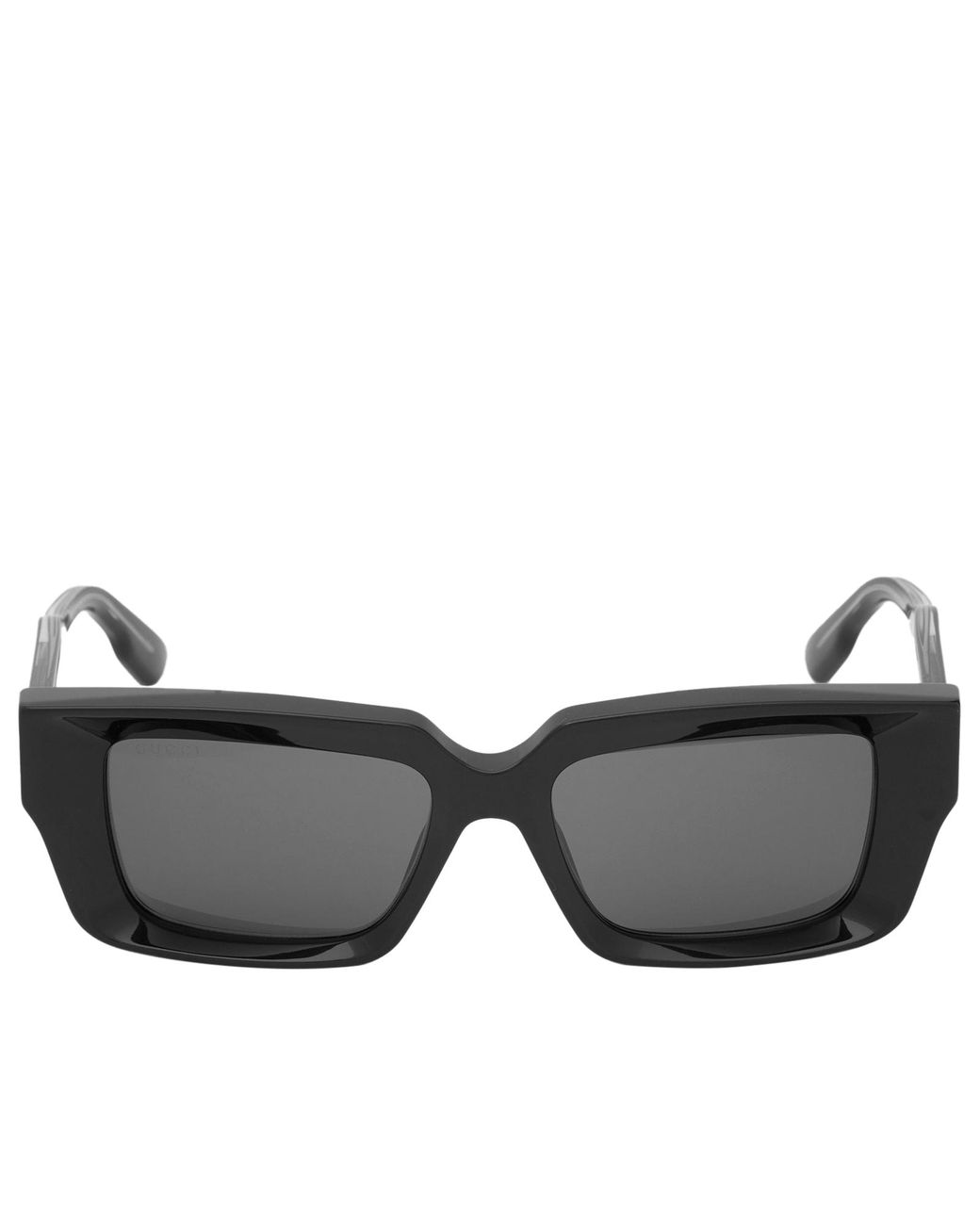 Gucci Eyewear Gg1529S Sunglasses in Gray | Lyst