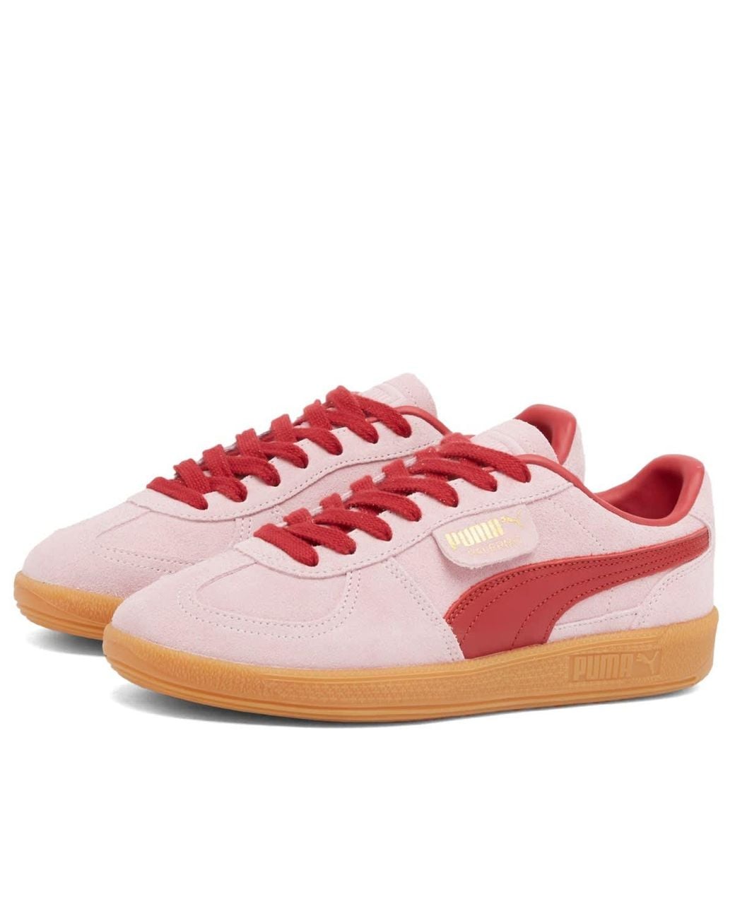PUMA Pink Palermo