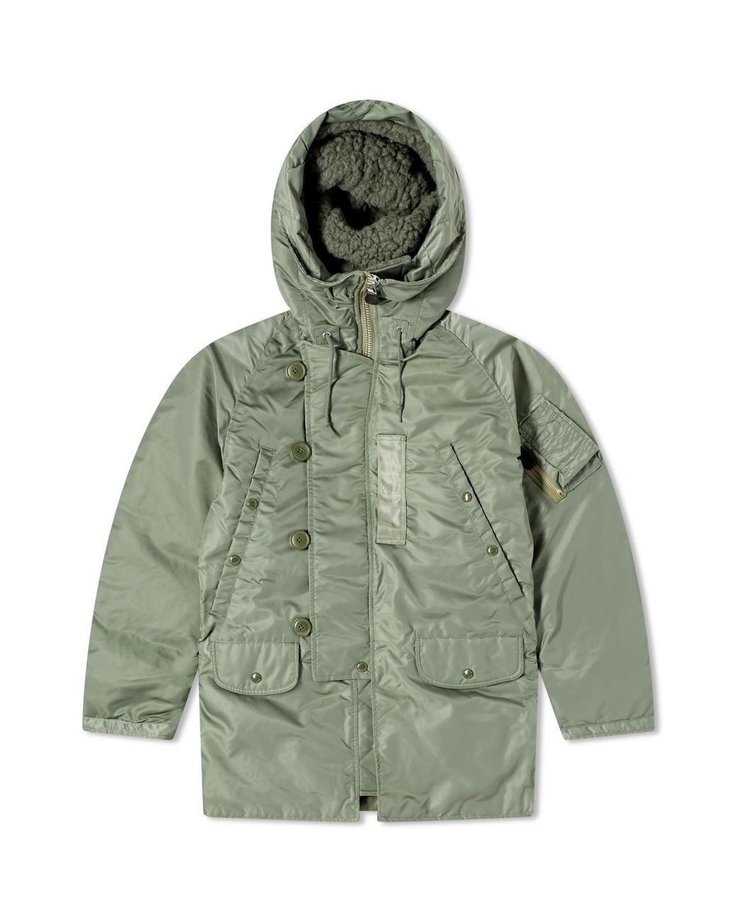 beams-plus-Sage-Mil-Type-N-3b-