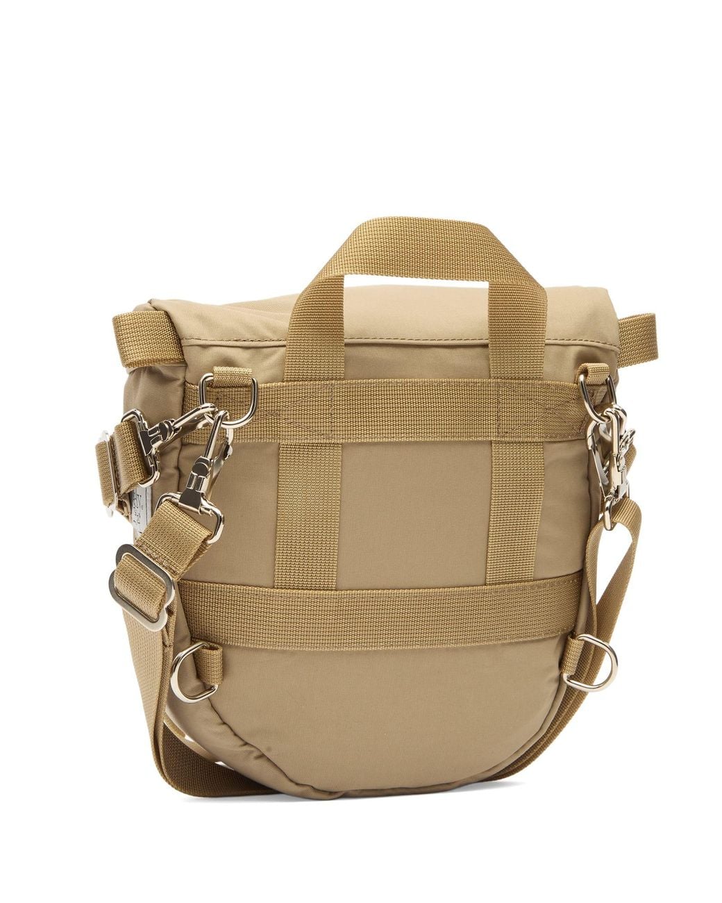 Unlikely Dry Goods Equipment Camera Bag in Natural for Men | Lyst