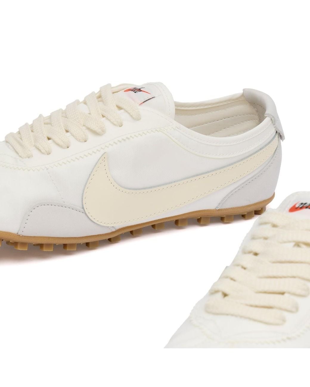 Nike White Moon Shoe Og Sneaker
