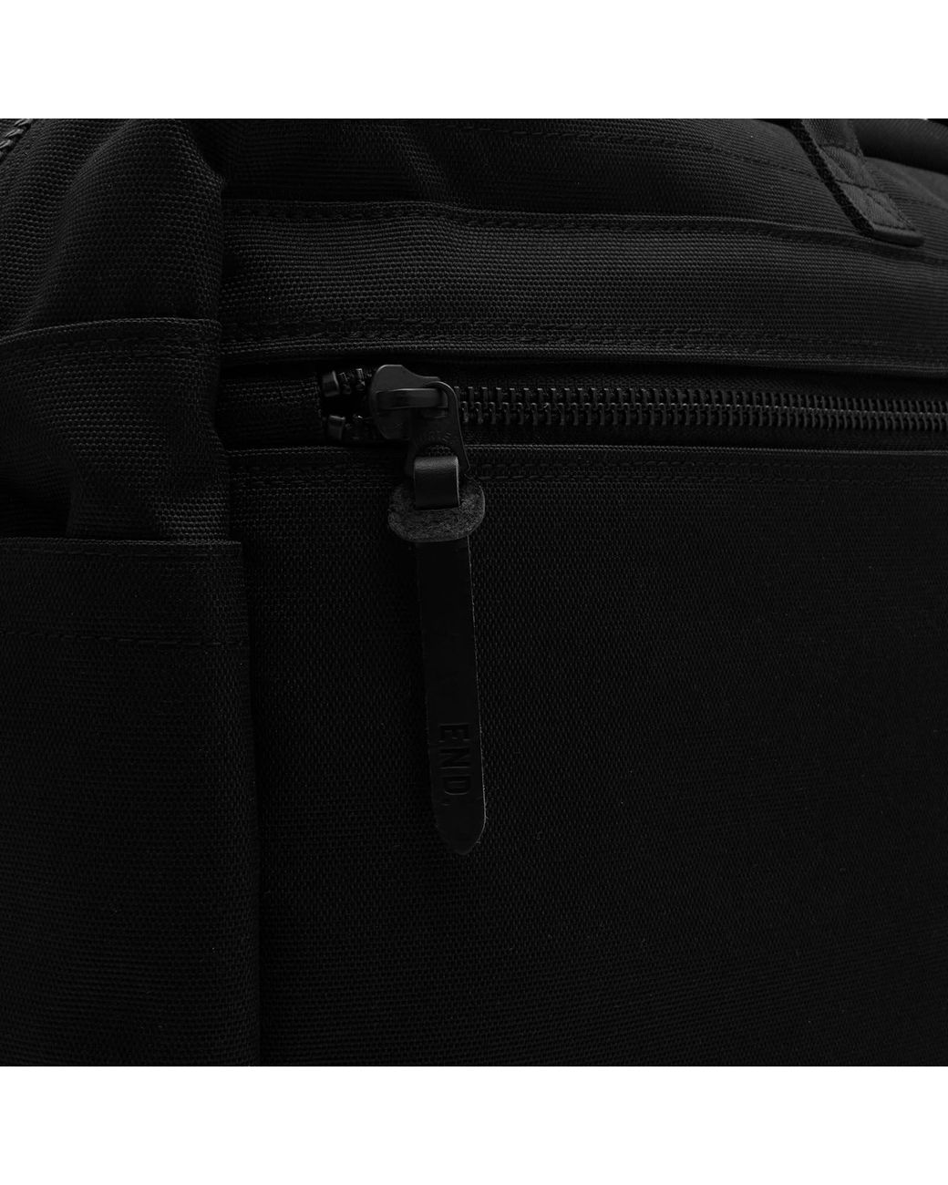 Porter-Yoshida and Co End. X Porter-Yoshida & Co 2-Way Duffle Bag
