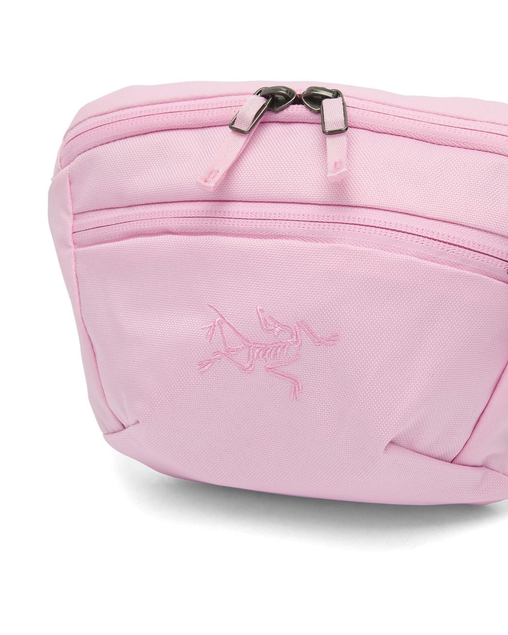 アークテリクス　マンティス1 ピンク Arc'teryx Mantis 1 Waist Pack in Pink | Lyst
