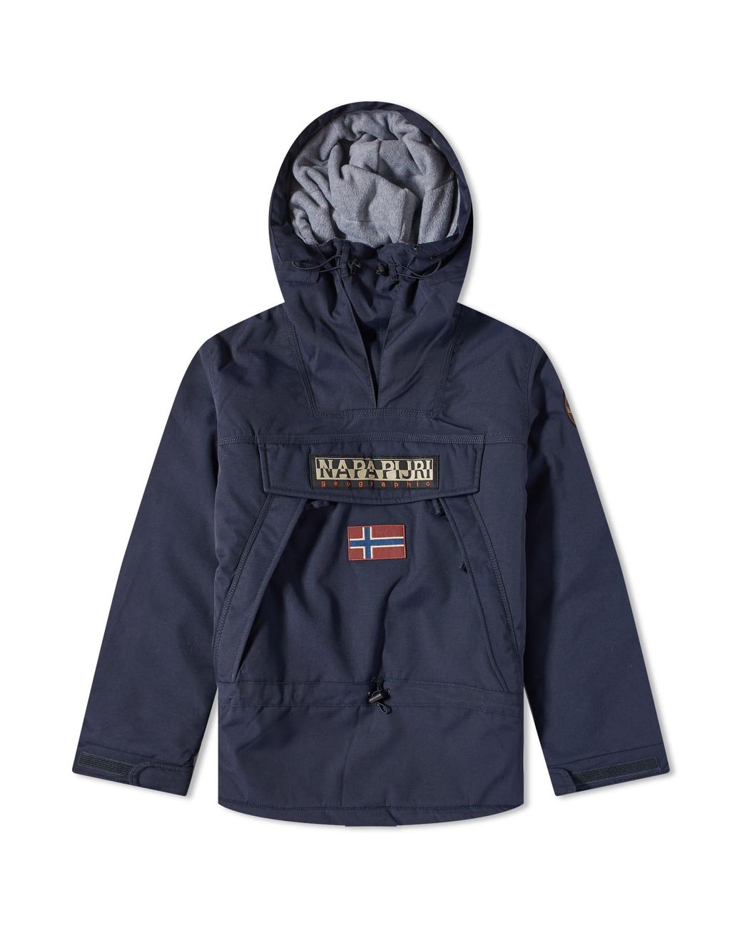 Napapijri ski doo hot sale