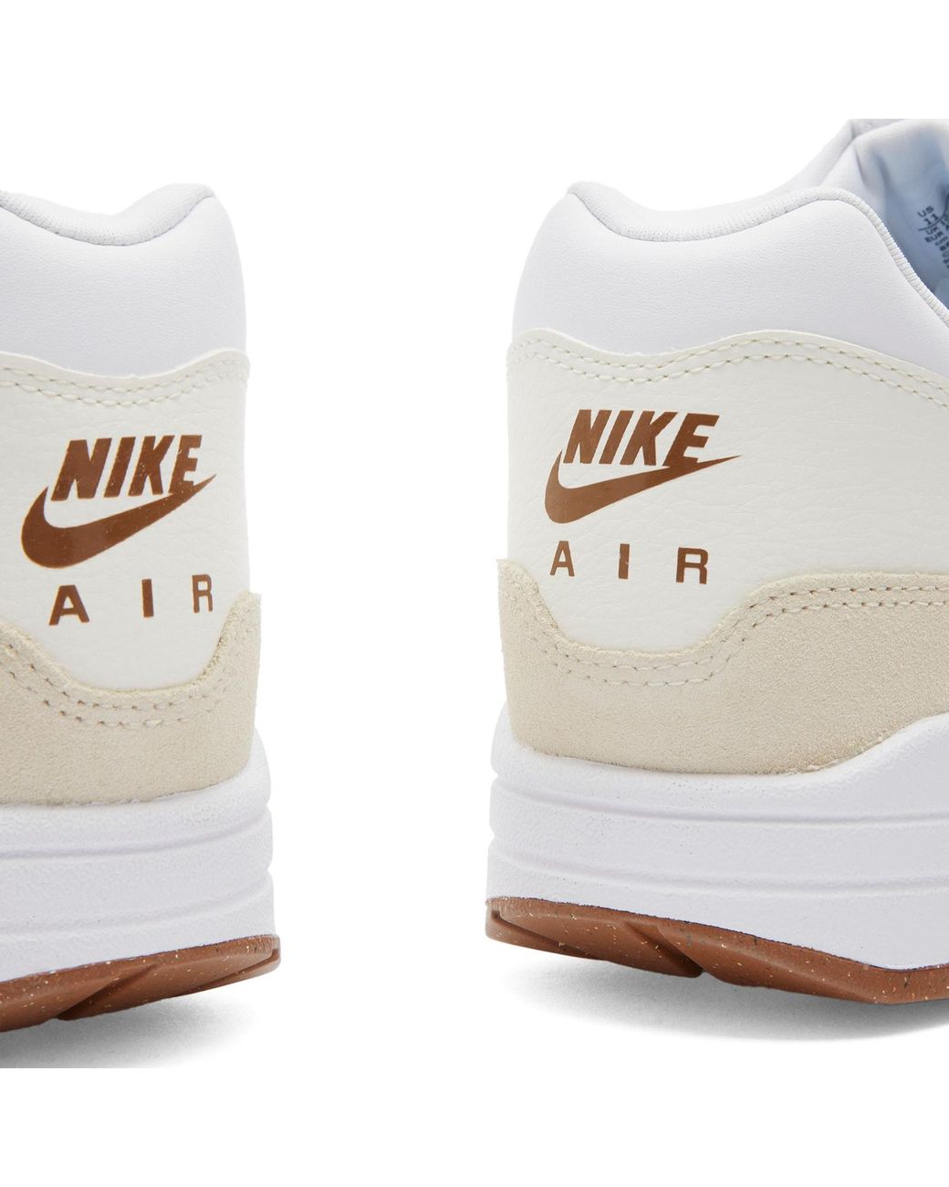 nike air max 1 bio beige