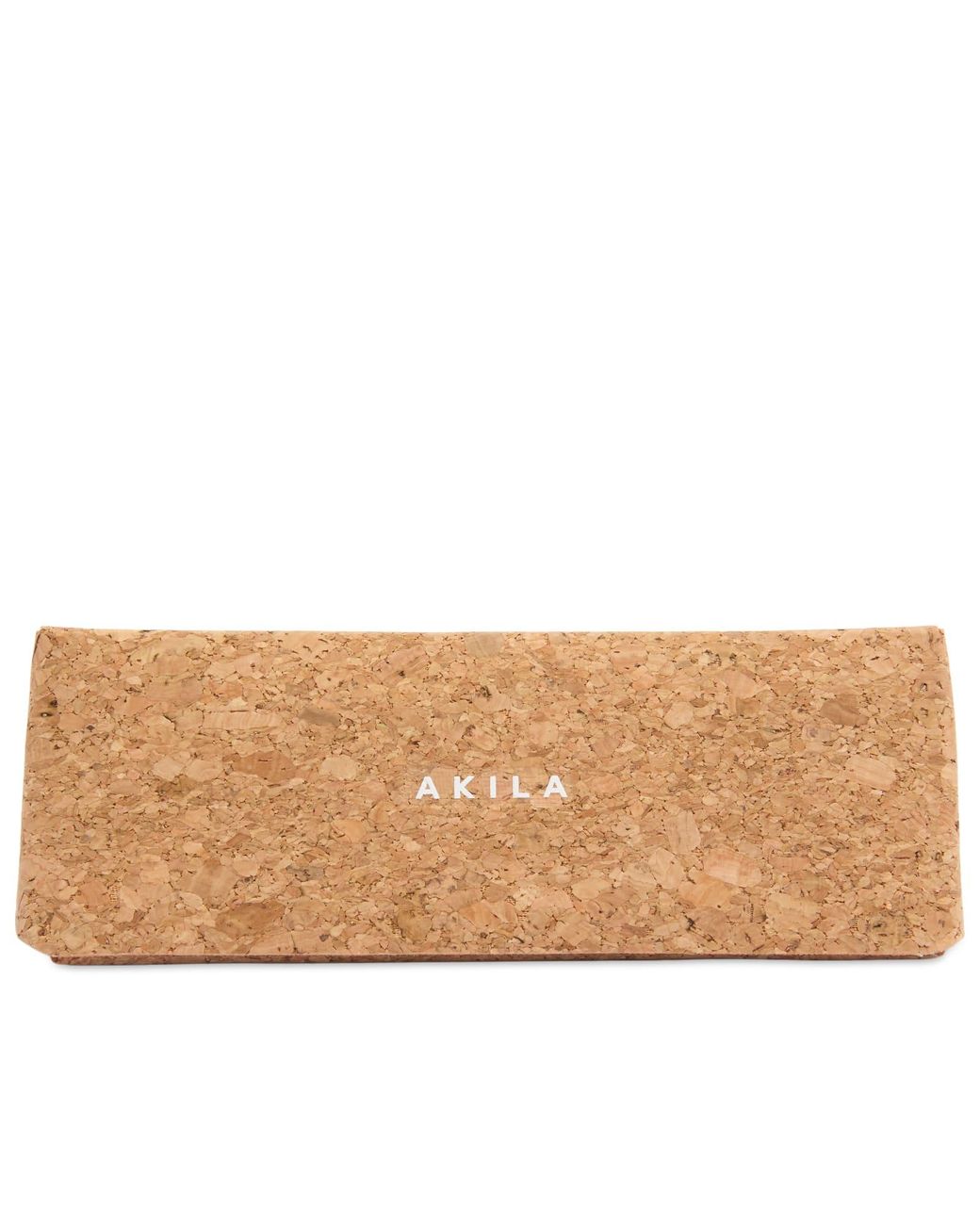 AKILA Brown Ares Sunglasses