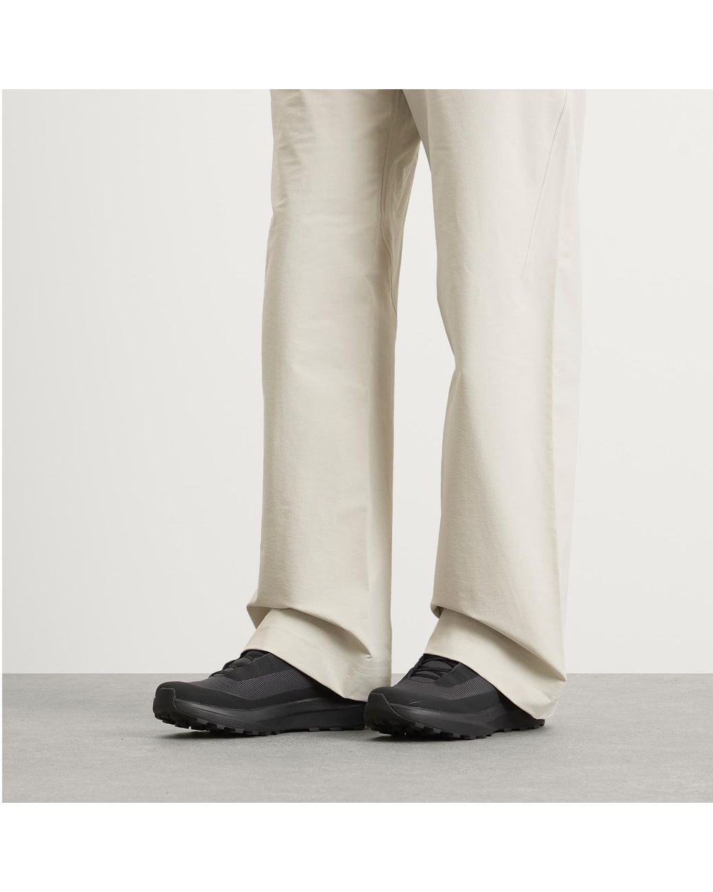 Arc'teryx Black Norvan Ld 4 Gore-Tex for men