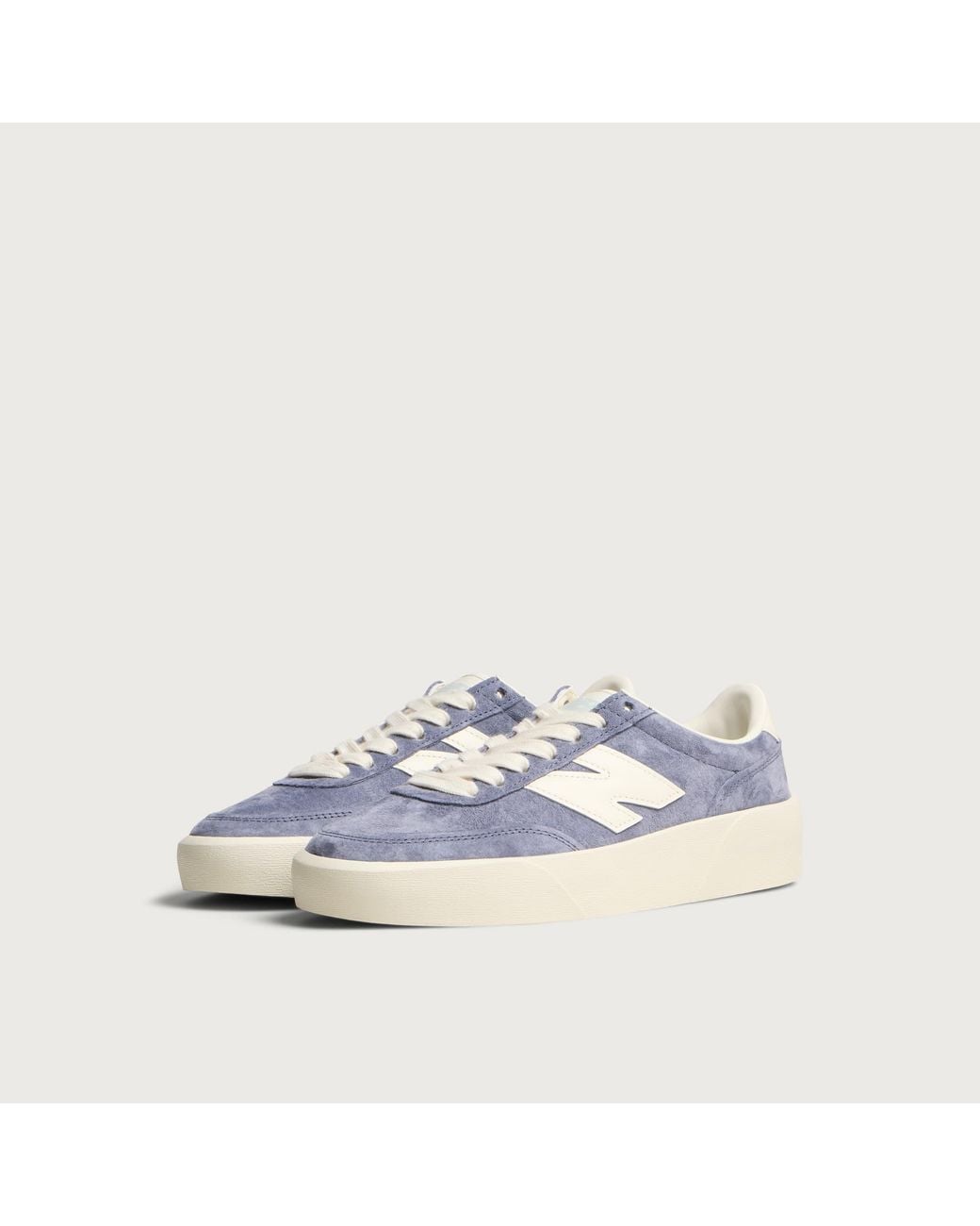 New Balance Blue 750 Sneaker for men