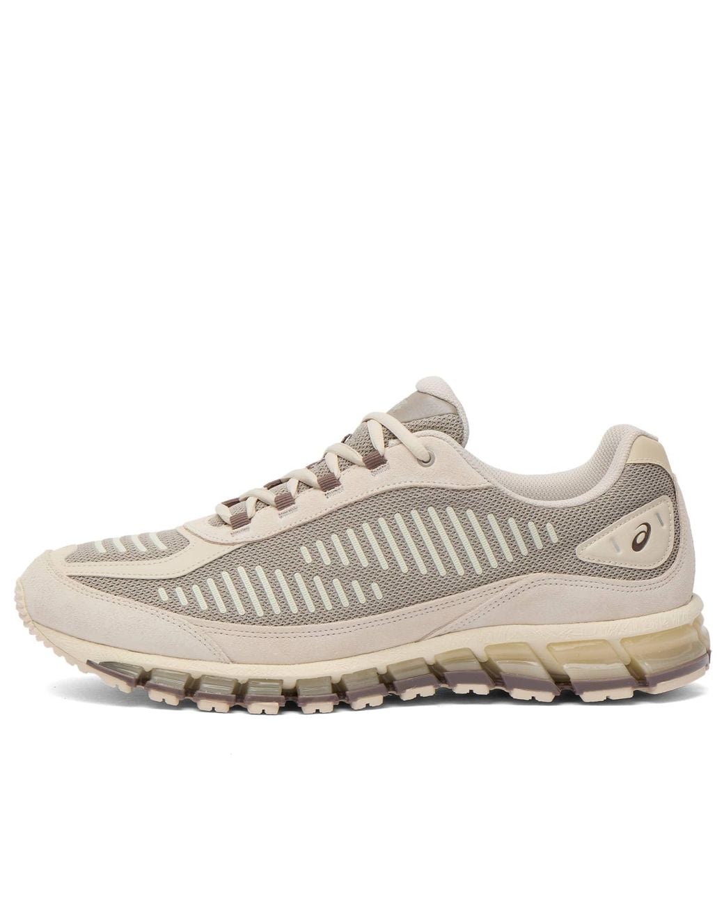 Asics Gel-Quantum 360 I Amp Sneakers in White for Men | Lyst