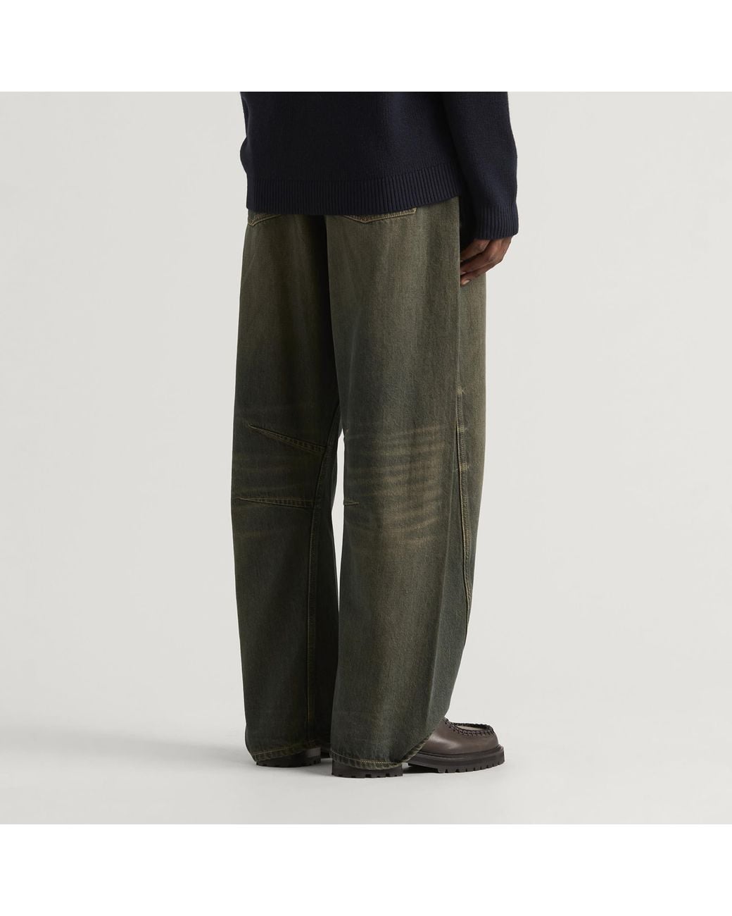 Samsøe & Samsøe Green End. X Satimo Jeans for men