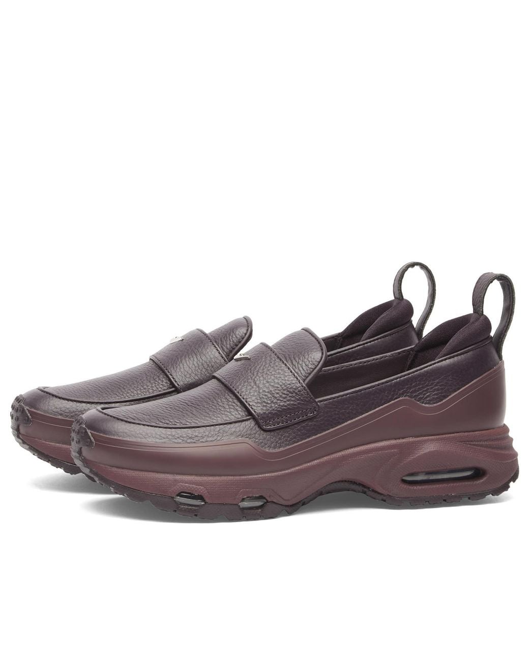 Nike Brown Air Max Phenomena W Sneaker