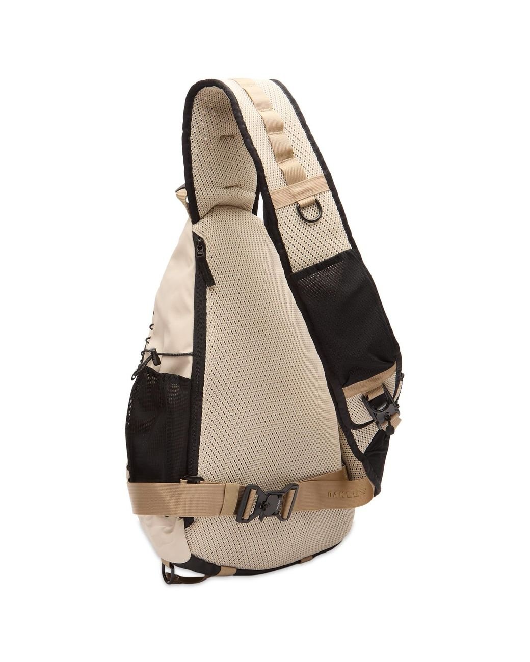 Oakley Latitude Sling Pack in Natural | Lyst