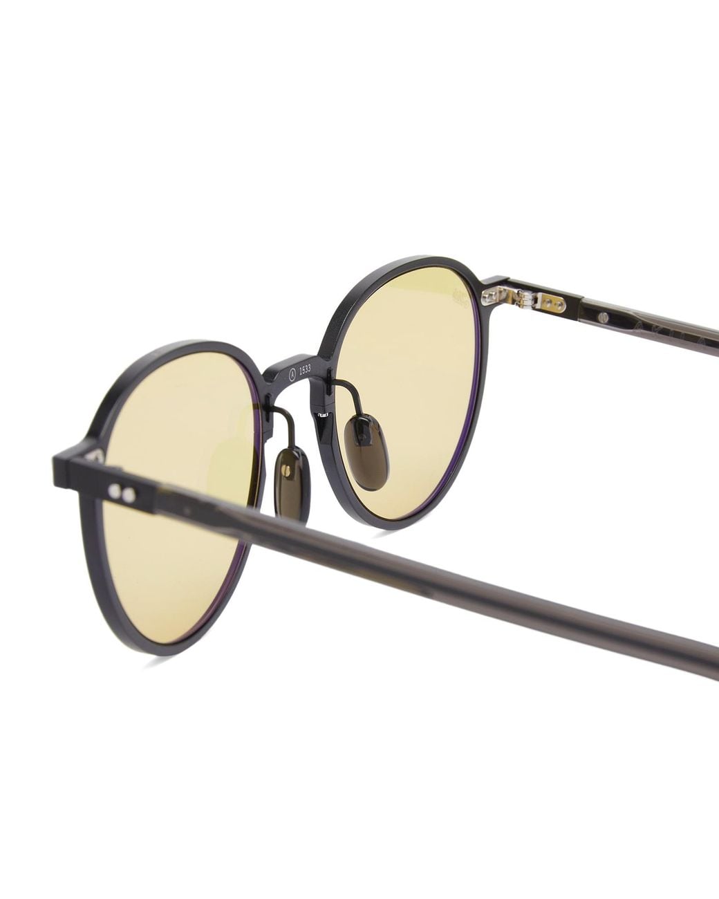 AKILA Metallic Laguna Sunglasses