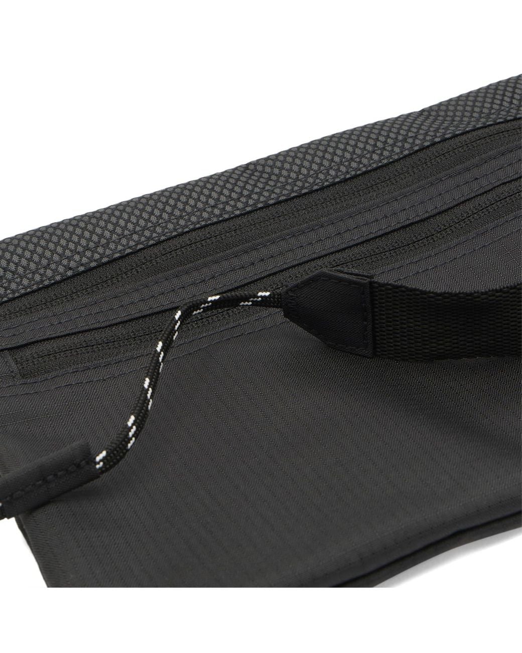 Eastpak Black Athleisure Cross Body Bag