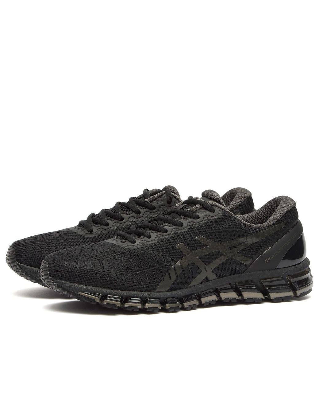 Asics Black Gel-Quantum 360 I for men